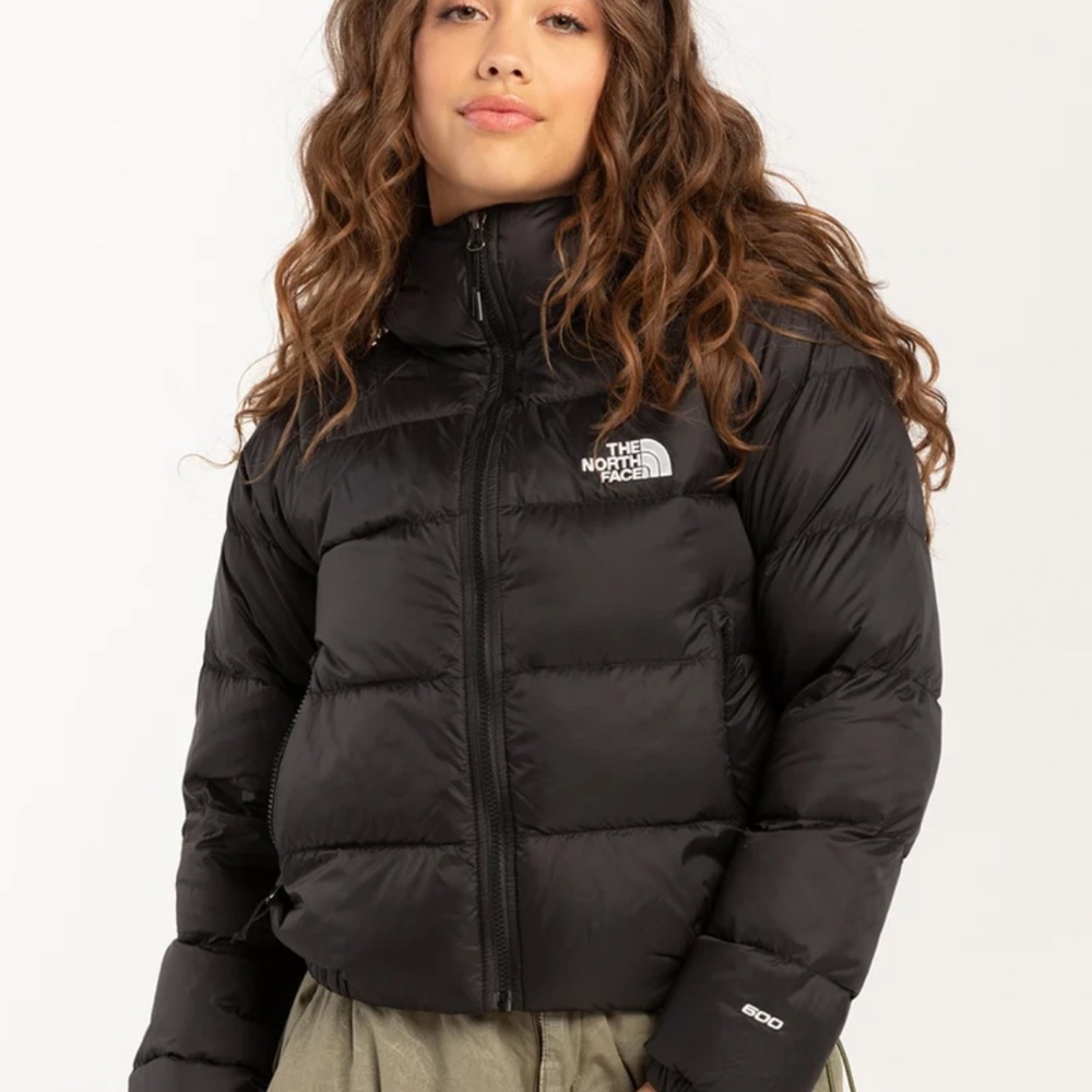 The Northface hydrenalite down jacket - image 5